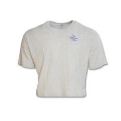 Koszulka New Balance Athletics IC T-shirt 1 Wmns. Białe bluzy męskie Puma, l, bez wzorów, sportowe, bez kołnierzyka. Za 56.00 zł.