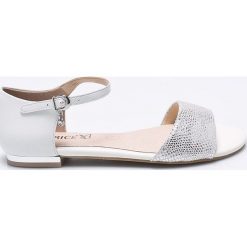 Caprice - Sandały. Klapki damskie marki Caprice. W wyprzedaży za 159.90 zł.