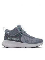 Columbia Trekkingi Konos Trs Outdry Mid 2103771 Szary. Szare trekkingi damskie Columbia, trekkingowe. Za 429.99 zł.