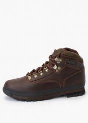 Buty trekkingowe męskie Timberland MID LACE UP WATERPROOF BOOT. Szare trekkingi męskie Timberland, trekkingowe. Za 621.99 zł.