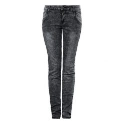 S.Oliver Jeansy Damskie 36/32 Czarny. Jeansy damskie S.Oliver. W wyprzedaży za 201.00 zł.