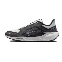 Buty do biegania męskie Nike Pegasus 41. Czarne buty sportowe męskie Nike, bez zapięcia, do biegania. Za 971.00 zł.