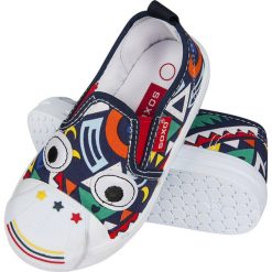 Soxo - Tenisówki dziecięce. Buty sportowe chłopięce Soxo. Za 64.99 zł.