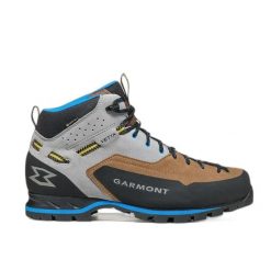 Damskie buty trekkingowe Garmont Vetta Evo GTX. Zielone trekkingi damskie Garmont, trekkingowe, gore-tex. Za 1,082.39 zł.
