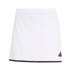 Spódnica damska adidas Entrada26. Białe spódnice damskie Adidas, s, bez wzorów, z poliesteru, eleganckie, dopasowane. Za 206.10 zł.