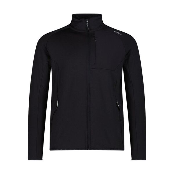 Bluza polarowa męska CMP Fylox. Białe bluzy męskie CMP, m, bez wzorów, z elastanu, bez kaptura. Za 406.99 zł.