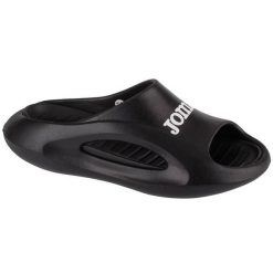 Klapki Joma S.Zantes 401 M SZANTES2401 czarne. Czarne klapki męskie z materiału. Za 154.19 zł.