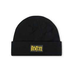 Czapka Benlee Bixler. Czarne czapki i kapelusze damskie BENLEE, bez wzorów, sportowe. Za 103.00 zł.