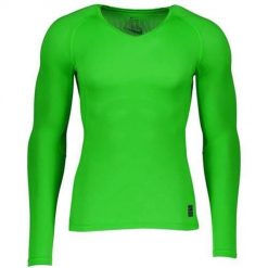 Koszulka treningowa męska Nike Hyper Top. Zielone buty sportowe męskie Nike, bez zapięcia, na fitness i siłownię. W wyprzedaży za 133.75 zł.