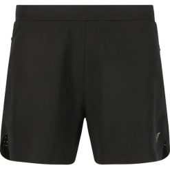 Szorty Virtus Mack. Czarne szorty męskie VIRTUS, m, bez wzorów, eleganckie. Za 258.50 zł.