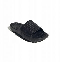 Adidas Klapki ADISSAGE 360REC (JS3569). Klapki męskie Adidas. Za 119.26 zł.