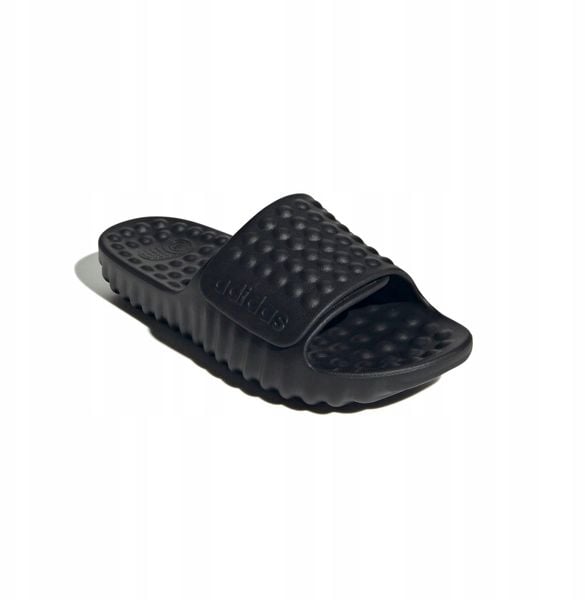 Adidas Klapki ADISSAGE 360REC (JS3569). Klapki męskie Adidas. Za 119.26 zł.