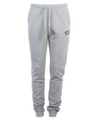 North Sails Spodnie | 90 3202 000 | Sweatpant W/Graphic | Mężczyzna | Szary. Szare spodnie materiałowe męskie North Sails, m, bez wzorów, z bawełny. W wyprzedaży za 149.00 zł.