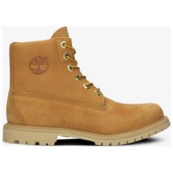 Timberland Paninara Collarless 6" Wp buty damskie, żółty, rozmiar 39,5. Żółte trekkingi damskie Timberland, outdoorowe. W wyprzedaży za 719.99 zł.