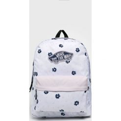 Vans - Plecak. Szare plecaki damskie Vans. Za 159.90 zł.