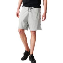 Adidas Spodenki męskie Originals 25 Logo Shorts szary r. XXL (S24522). Krótkie spodenki sportowe męskie Adidas. Za 97.45 zł.