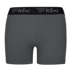 Damskie szorty funkcjonalne legginsy Kilpi DOMINO-W. Czerwone legginsy damskie Kilpi, xs, bez wzorów. Za 91.56 zł.