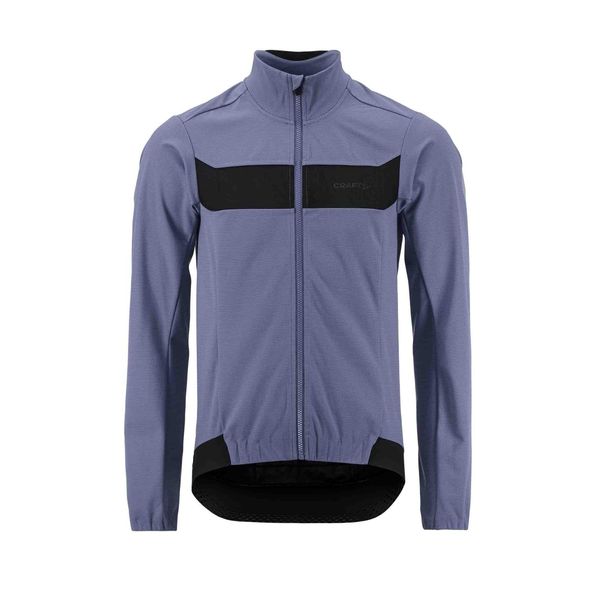 Windbreaker Craft Adv Subz 2. Szare buty sportowe męskie Craft, bez zapięcia, na fitness i siłownię. Za 625.50 zł.
