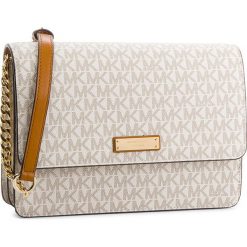 Torebka MICHAEL KORS - Crossbodies 32F7GF5C9B Vanilla. Listonoszki damskie marki Michael Kors. Za 849.00 zł.