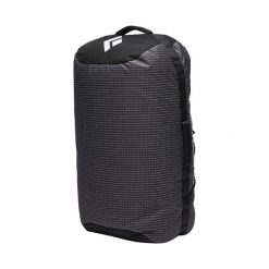 Torba podróżna Black Diamond Stonehauler 120 L. Czarne torby podróżne damskie Black Diamond, bez wzorów, sportowe. Za 948.00 zł.