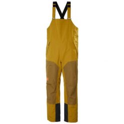 Damski kombinezon narciarski Helly Hansen Emiko Shell Bib. Fioletowe spodnie snowboardowe damskie Helly Hansen, na lato, s, bez wzorów, z materiału, narciarskie. Za 1,065.00 zł.