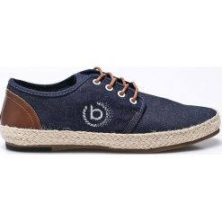 Bugatti - Tenisówki. Trampki męskie marki Bugatti. W wyprzedaży za 229.90 zł.