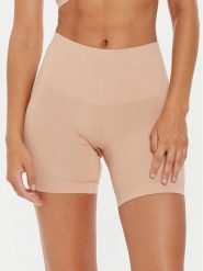 Chantelle Bielizna modelująca dolna Smooth Comfort C10U40 Beżowy. Brązowa bielizna wyszczuplająca Chantelle, z syntetyku. Za 149.99 zł.