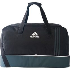 Adidas Torba Tiro 17 Team Bag L z dolną komorą czarna (B46122). Torby podróżne damskie Adidas. Za 135.55 zł.