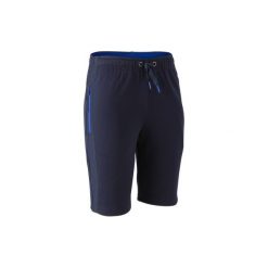 Spodenki T500. Spodenki dla dziewczynek marki KIPSTA. Za 39.99 zł.