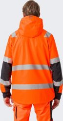 Kurtka męska Helly Hansen Kurtka Przeciwdeszczowa Helly Hansen Alna Orange. Pomarańczowe kurtki męskie Helly Hansen, m, bez wzorów, bez kaptura. Za 999.01 zł.