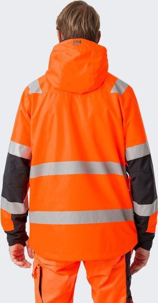Kurtka męska Helly Hansen Kurtka Przeciwdeszczowa Helly Hansen Alna Orange. Pomarańczowe kurtki męskie Helly Hansen, m, bez wzorów, bez kaptura. Za 999.01 zł.
