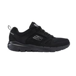 Buty do chodzenia damskie Skechers Flex Appeal new hit 3.0. Obuwie sportowe damskie Skechers, bez wzorów, z kauczuku, trekkingowe. Za 299.99 zł.