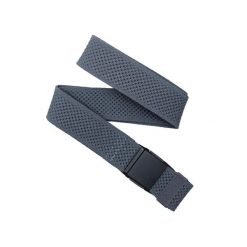 Pasek do spodni Arcade Momentum - charcoal. Szare paski damskie ARCADE, bez wzorów. Za 167.99 zł.