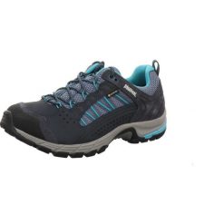 Buty turystyczne damskie Miendl Journey Lady PRO z membraną Gore -Tex. Szare obuwie sportowe damskie Meindl, trekkingowe, gore-tex. Za 1,049.00 zł.