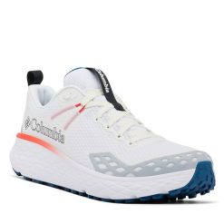 Trekkingi Columbia. Białe trekkingi męskie Columbia, trekkingowe. Za 419.99 zł.