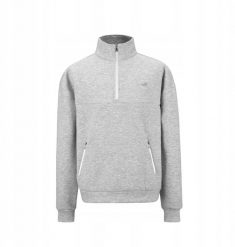 Asus ASUS ROG SWEATSHIRT CL1004 GREY L. Szare bluzy męskie Asus, l, bez wzorów, bez kaptura. Za 164.87 zł.