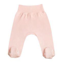 Nini Półśpioszki Dziewczęce 62 Różowe. Czerwone śpioszki niemowlęce Nini, z gumy, bez ramiączek. Za 33.00 zł.