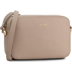 Torebka LIU JO - S Cross Body Manhat A18092 E0499 Arenaria 71316. Torebki do ręki damskie marki Liu Jo. W wyprzedaży za 309.00 zł.