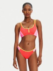 Banana Moon Bikini Bongopica Popmi MFQ13 Koralowy. Pomarańczowe bikini damskie Banana Moon, s, bez wzorów. Za 399.99 zł.