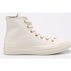 Converse - Trampki. Trampki i tenisówki damskie marki Converse. W wyprzedaży za 299.90 zł.