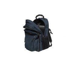 Plecak Eastpak Tutor. Niebieskie plecaki damskie Eastpak, bez wzorów. W wyprzedaży za 403.00 zł.