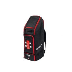Torba sportowa Gray-Nicolls Team 350. Czarne torby i plecaki dziecięce GRAY-NICOLLS. Za 379.00 zł.