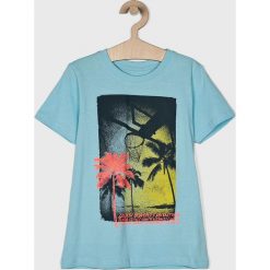 Name it - T-shirt dziecięcy 122-164 cm. T-shirty dla chłopców marki Name it. Za 29.90 zł.