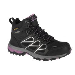 Buty Trekkingowe Damskie Campus NORIN HIGH. Czarne trekkingi damskie Campus. Za 288.99 zł.