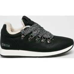 Big Star - Buty. Obuwie sportowe damskie marki Big Star. W wyprzedaży za 119.90 zł.