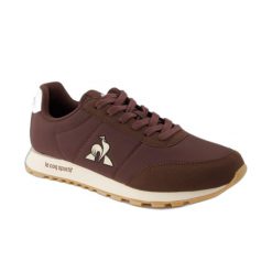 Trenerzy Le Coq Sportif Racerone_2. Brązowe buty sportowe męskie le coq sportif, bez zapięcia. Za 276.60 zł.