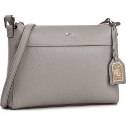 Torebka LAUREN RALPH LAUREN - Brooklyn 431611743030 Grey. Listonoszki damskie Lauren Ralph Lauren. W wyprzedaży za 359.00 zł.