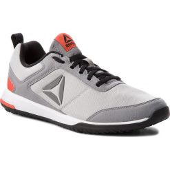 Buty Reebok - Cxt Tr Fb CN2668 Grey/Black/Carotene/Wht. Buty sportowe męskie marki Reebok. W wyprzedaży za 189.00 zł.