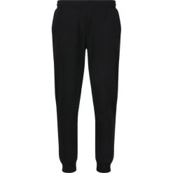 Spodnie do biegania Virtus Kayce. Czarne spodnie sportowe męskie VIRTUS, m, bez wzorów, z dresówki, do biegania. Za 226.50 zł.