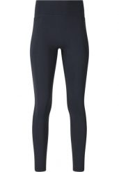 Damskie legginsy Athlecia Aliya V2. Niebieskie legginsy damskie Athlecia, l, bez wzorów, z materiału, na fitness i siłownię. Za 241.00 zł.